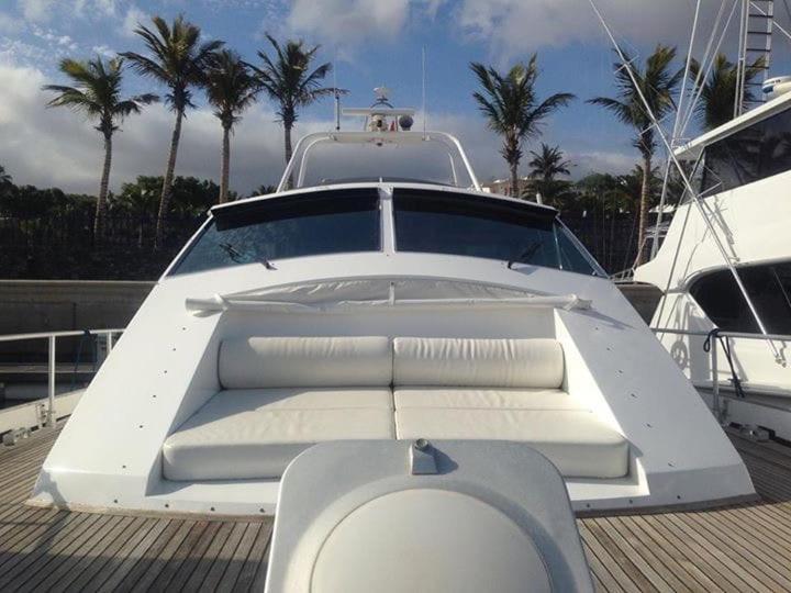 Hotel Boat Sirio San Miguel de Abona Exterior foto